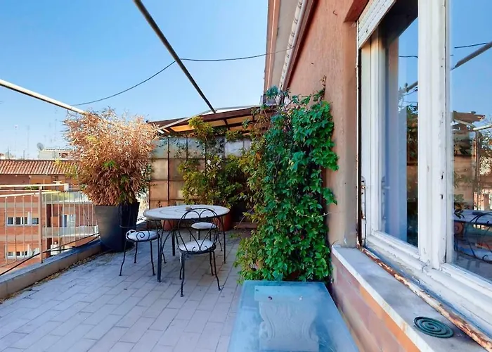 Apartment Fiorella's Terrace *