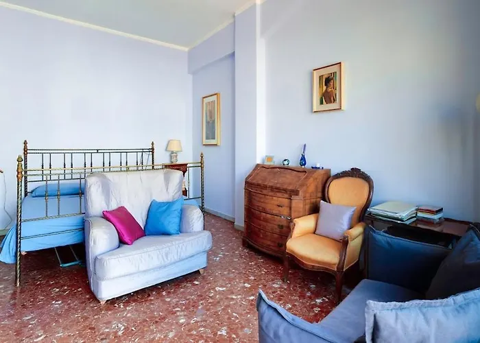 Fiorella's Terrace *